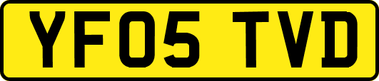 YF05TVD