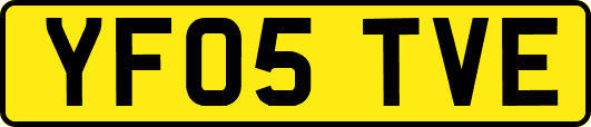 YF05TVE