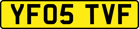 YF05TVF