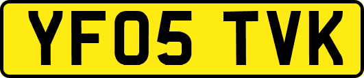 YF05TVK