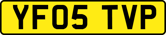 YF05TVP