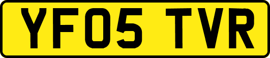 YF05TVR