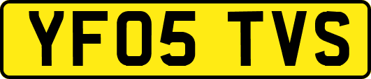 YF05TVS