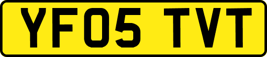 YF05TVT