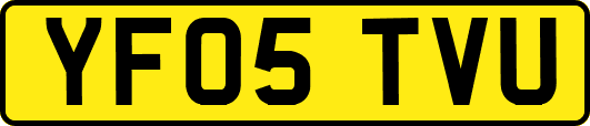 YF05TVU