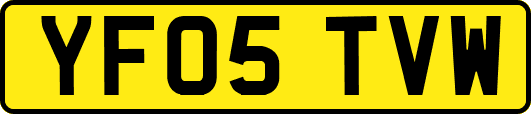 YF05TVW