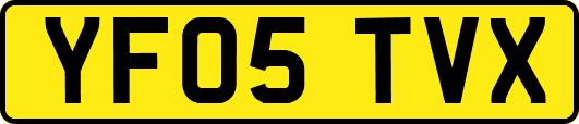 YF05TVX