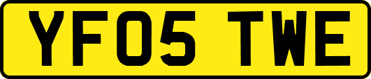 YF05TWE