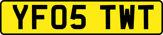 YF05TWT