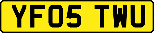 YF05TWU