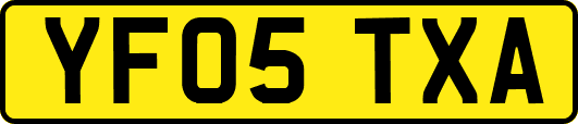 YF05TXA