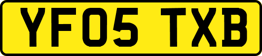 YF05TXB