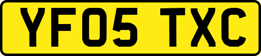 YF05TXC