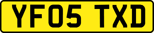 YF05TXD