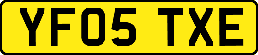 YF05TXE