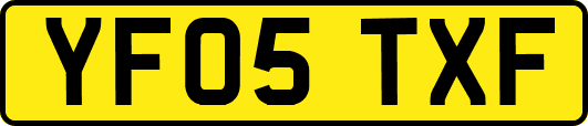 YF05TXF