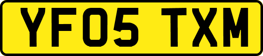 YF05TXM