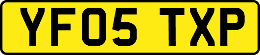 YF05TXP