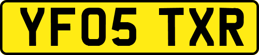 YF05TXR
