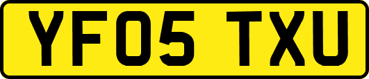 YF05TXU