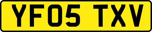 YF05TXV