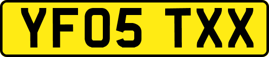 YF05TXX