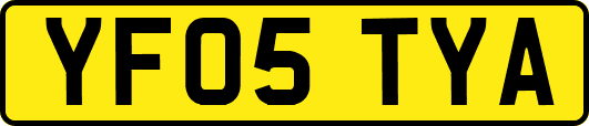 YF05TYA