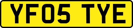 YF05TYE