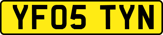 YF05TYN