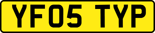 YF05TYP