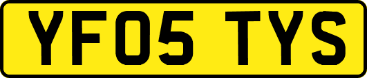 YF05TYS