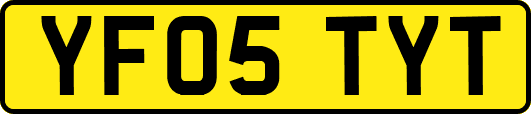 YF05TYT