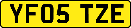 YF05TZE
