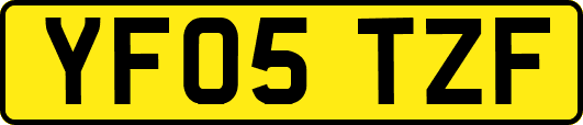 YF05TZF