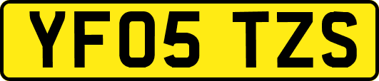 YF05TZS