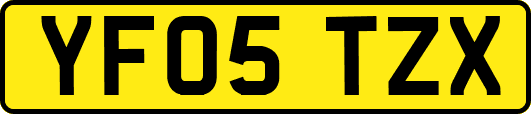 YF05TZX