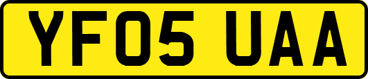 YF05UAA
