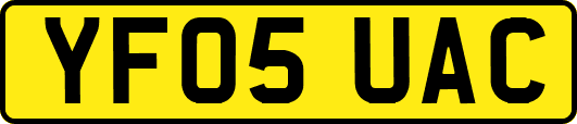 YF05UAC