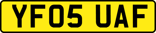 YF05UAF