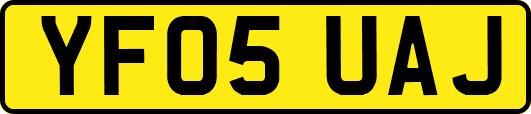 YF05UAJ