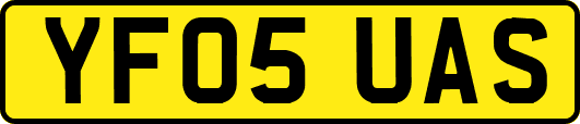 YF05UAS