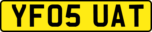 YF05UAT