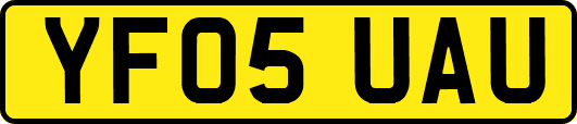 YF05UAU