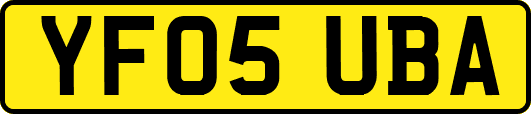 YF05UBA