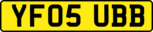 YF05UBB