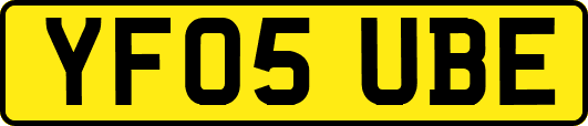 YF05UBE