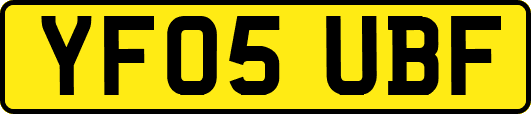 YF05UBF