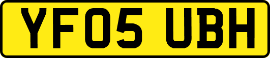 YF05UBH