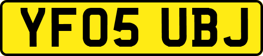 YF05UBJ