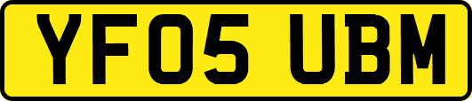 YF05UBM